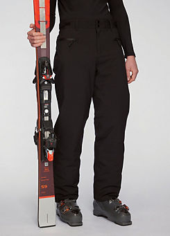 John Devin Elasticated Ski Trousers
