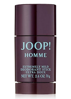 Joop Homme Deodorant Stick 70g