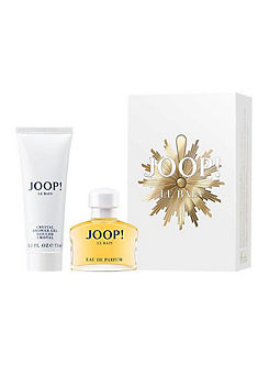 Joop Le Bain 2 Piece Set - Eau De Parfum 40ml & Shower Gel 75ml