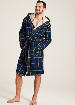 Joules Dressing Gown