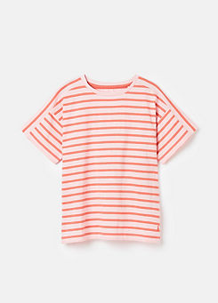 Joules Kids Betty Stripe T-Shirt