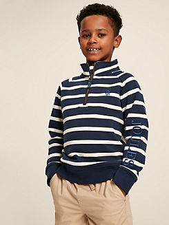 Joules Kids Finn Sweatshirt