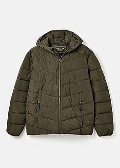 Joules Pearson Padded Coat