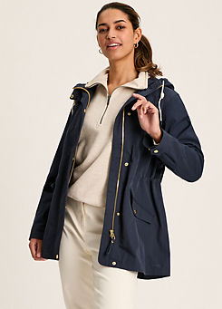 Joules Portwell Waterproof Raincoat