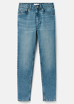 Joules Slim Straight Jeans