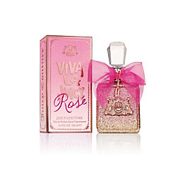 Juicy Couture Viva La Juicy Rosé Eau De Parfum Spray