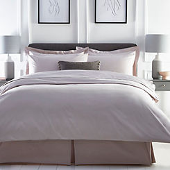 Kaleidoscope Hotel Collection 400 Thread Count Soft and Silky Duvet & Standard Pillowcase Set