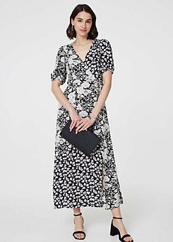 freemans black dresses