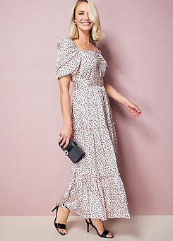 kaleidoscope wedding guest dresses