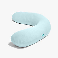 Kally Sleep Pillow - Stone Blue