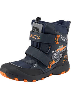 Kappa Kids Velcro Winter Boots