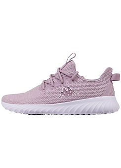 Kappa Sporty Lace-Up Trainers