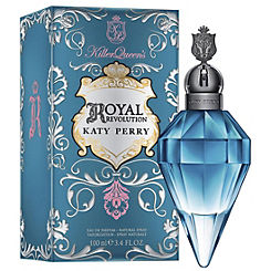 Katy Perry Royal Revolution EDP 100 ml