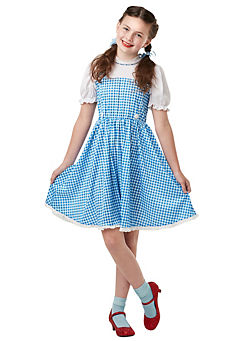 Kids Dorothy Costume