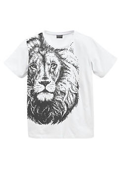 Kidsworld Lion T-Shirt