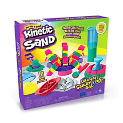 Kinetic Sand Kinetic Sand Super Sandisfying
