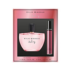 Kylie Minogue Darling 2 Piece Eau de Parfum Gift Set