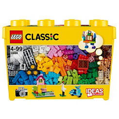 LEGO® Classic 10698 Large Creative Brick Box