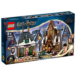 LEGO® Harry Potter 76388 Hogsmeade™ Village Visit