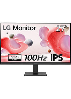 LG 27MR400-B 27’’ Monitor