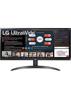 LG 29WP500 29’’ UltraWide IPS Full HD HDR Monitor