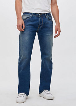 ltb tapered jeans