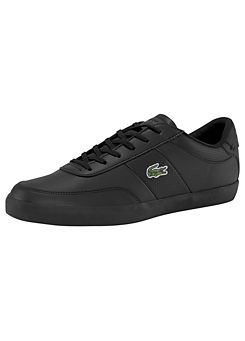 lacoste trainers sale