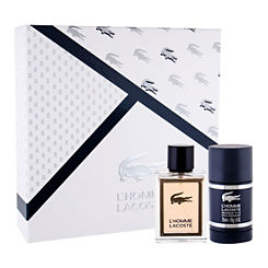 lacoste mens gift set