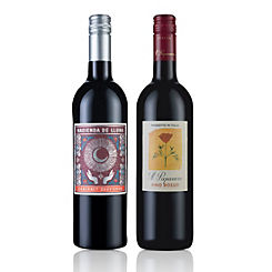 Laithwaites Essential Duo Red Wine Mixed Case