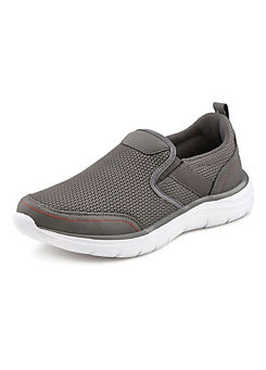 Le Jogger Casual Slip-On Trainers