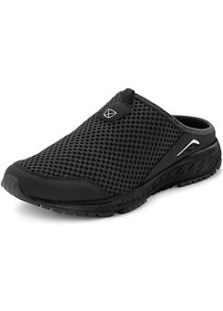 Le Jogger High Quality Slip-On Trainers