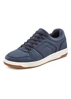 Le Jogger Lace-Up Casual Trainers