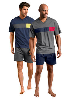 Mens Nightwear | Loungepants \u0026 Pyjama 