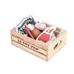 Le Toy Van Meat Crate