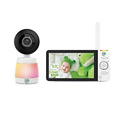 LeapFrog 5.5 Inch Touch Smart Video Monitor LF2936HD