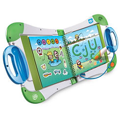 LeapFrog LeapStart 2D Interactive Early Learning System