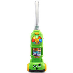 LeapFrog Pick Up & Count Vacuum Toy