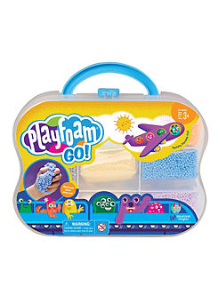 Learning Resources Playfoam Go!
