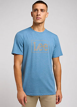 Lee Short Sleeve T-Shirt