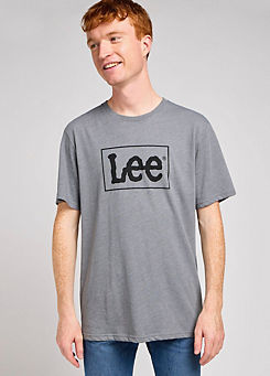 Lee Short Sleeve T-Shirt