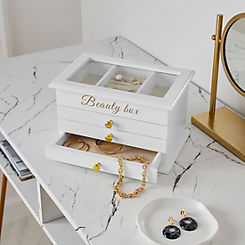 Leonique Jewellery Box