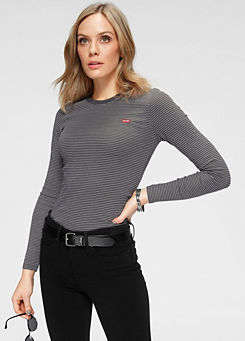 levi's tops for ladies online
