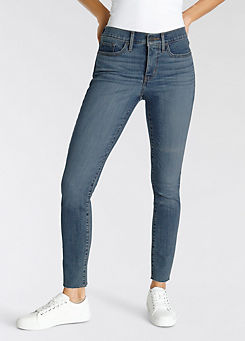 Levi’s 311 Shaping Skinny Fit Jeans