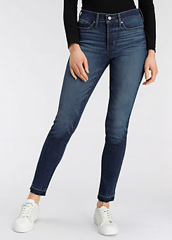 Levi’s 311 Shaping Skinny Jeans