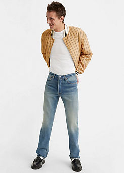 Levi’s 501 ’54 Vintage Style 5-Pocket Jeans