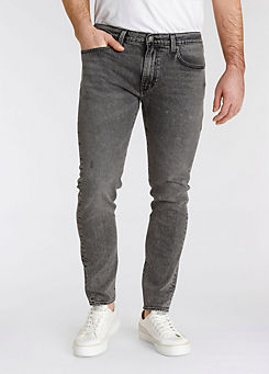 Levi’s 512 Slim Tapered Fit Jeans