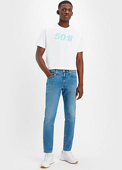 Levi’s 512 Slim Tapered Fit Jeans
