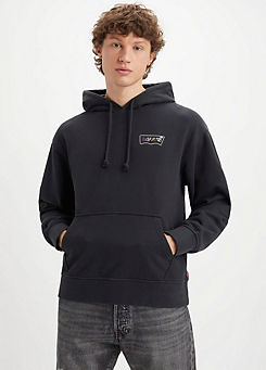 Levi’s Relaxed Graphic Hoodie