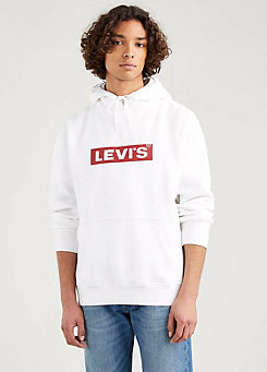Levi’s T3 Relaxed Graphic Hoodie