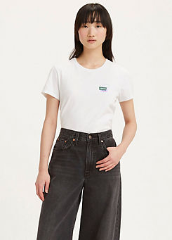 Levi’s The Perfect Tee Crew Neck T-Shirt
